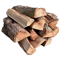 Дрова дубовые